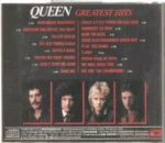 Cd Queen: Greatest Hits - Imagem 2