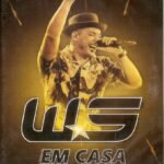 Dvd Wesley Safadão - Em Casa