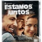 Blu-ray Estamos Juntos - Cauã Reymond