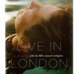 Blu-ray K. D. Lang - Live In London