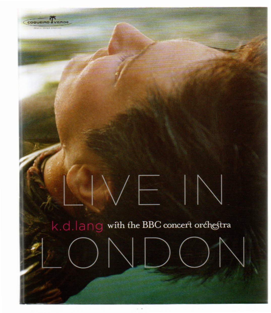 c553bc6311ac1dc3e4a812f8243c3b56.jpg Blu-ray K. D. Lang - Live In London - Imagem 1