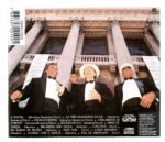 CD OS 3 MALANDROS - MOREIRA, BEZERRA E DICRÓ - Imagem 2