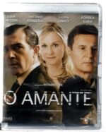 Blu-ray O Amante - Liam Neeson/ Antonio Badeira - Imagem 3