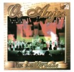 Cd Voz Da Verdade - Os Anjos