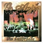 Cd Voz Da Verdade - Os Anjos