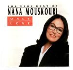 Cd The Very Best Of Nana Mouskouri - Only Nove