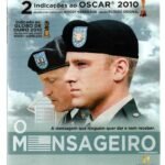 Blu-ray O Mensageiro