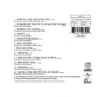 Cd tears for fears - tears roll down (greatest hits 82-92) - Imagem 2