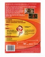 DVD DUPLO - OS INCRÍVEIS EDIÇÃO DE COLECIONADOR - Imagem 2