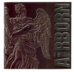 Cd Airborn I Wish - Long Island Records - Imagem 3