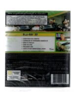 Blu-ray 3d  O Besouro Verde - Imagem 2