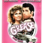 Blu Ray Grease Nos Tempos Da Brilhantina