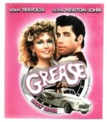 Blu Ray Grease Nos Tempos Da Brilhantina
