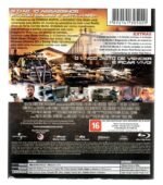 Blu-ray - Corrida Mortal 2 - Imagem 2