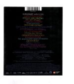 Blu-ray Coldplay - Live 2012 - Imagem 2