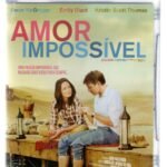 Blu-ray Amor Impossível - Ewan Mc Gregor