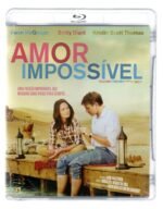 Blu-ray Amor Impossível - Ewan Mc Gregor