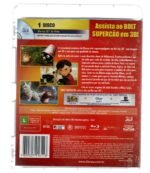 Blu-Ray Bolt Supercão 3D - Imagem 2