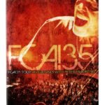 Blu-ray Fca 35 Tour: An Evening With Peter Frampton