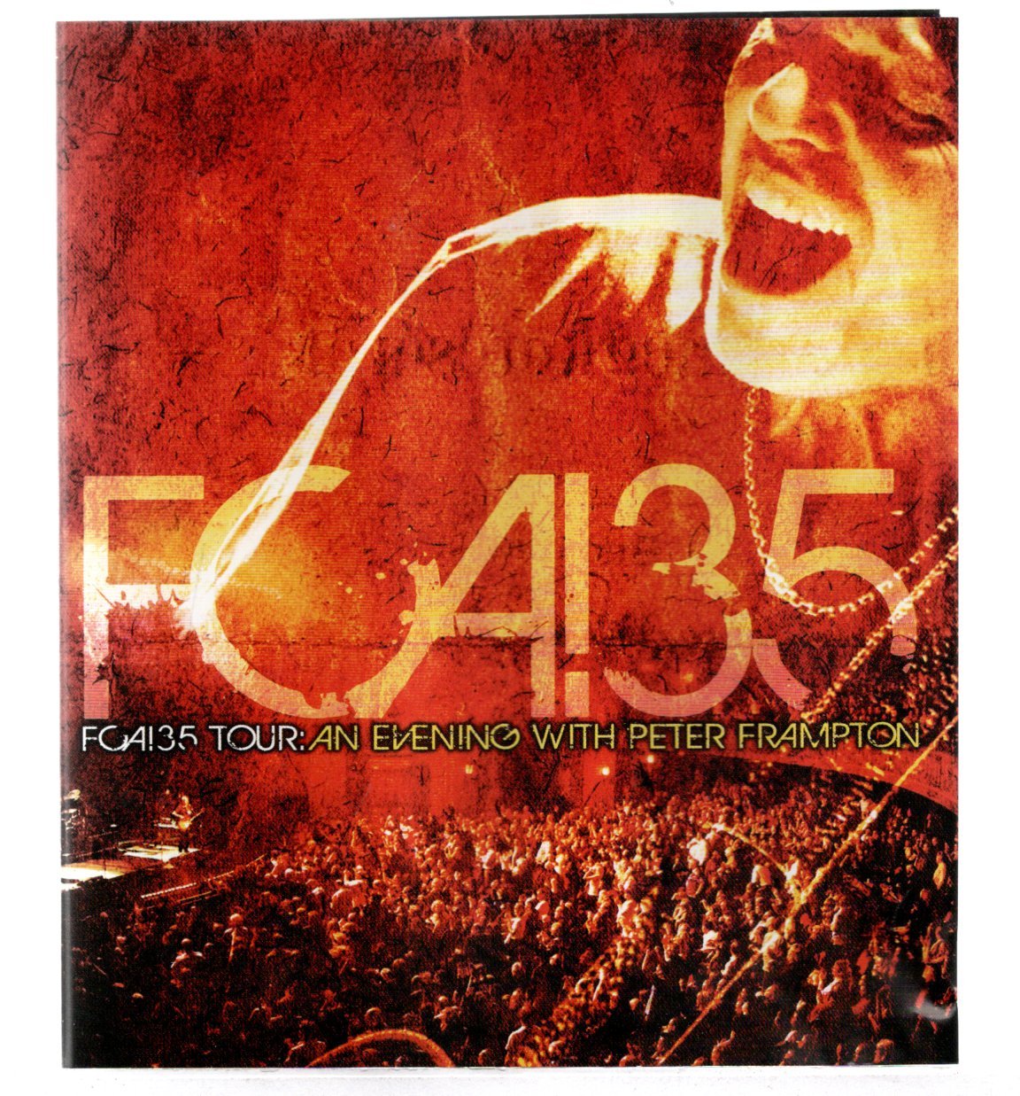 c7f1ab8e5546953fc95b410cb59ef544.jpg Blu-ray Fca 35 Tour: An Evening With Peter Frampton - Imagem 1