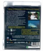 Blu-ray A aventura pelos recifes de corais - Imagem 2