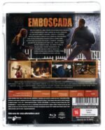Blu-ray Emboscada - Dolph Lundren/ Vinnie Jones - Imagem 2