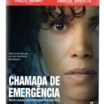 Blu-ray Chamada De Emergencia - Nesta Ligaçao Qualquer Er...