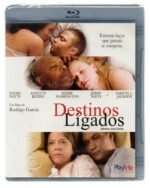 Blu-ray Destinos Ligados - Imagem 3