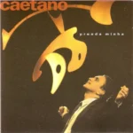 CD Caetano Veloso - Prenda Minha: Ao Vivo - Imagem 3
