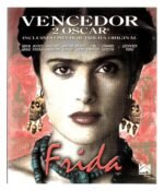 Blu-ray Frida - Vencedor 2 Oscar - Imagem 3
