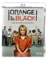 Blu-ray Orange Is the New Black - 1ª Temporada Volume 1 - Imagem 3