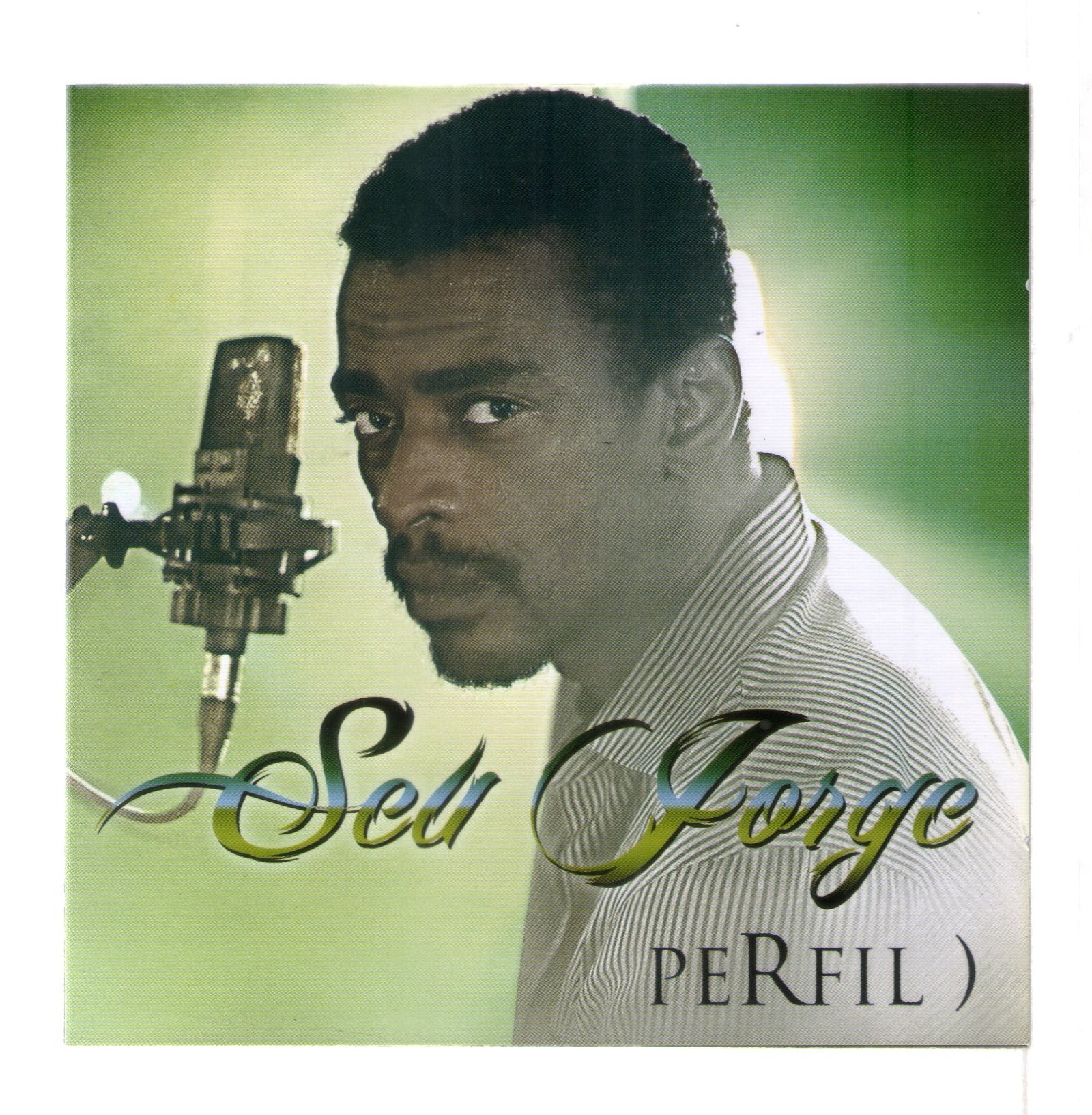 c928ffebd3c49fbf8e21ed3292ecd483.jpg Cd Seu Jorge - Seu Perfil - Imagem 1