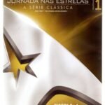 Blu-ray Jornada Nas Estrelas - 1 Temporada