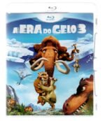 Blu-Ray A Era do Gelo 3 - Imagem 3