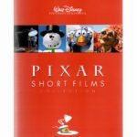Dvd Pixar Short Films Collection - Vol. 1