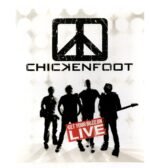 Blu-ray Chickenfoot - Get Your Buzz On Live - Imagem 3