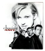 Blu-ray Chasing Amys