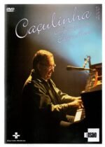 Dvd Caçulinha 2005 - C/ Participação De Edson Alves - Imagem 3