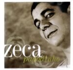 CD  Zeca Pagodinho SPC 2002 - Imagem 3