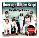 Cd Average White Band - Pick Up The Pieces