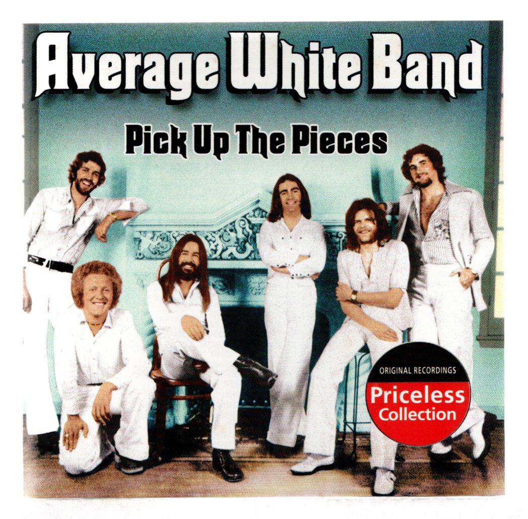 ca45a35668bd468ce2b5dde31a5a59f7.jpg Cd Average White Band - Pick Up The Pieces - Imagem 1