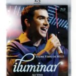 BLU-RAY PADRE FABIO DE MELO - Iluminar, Ao Vivo