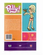 Dvd - Polly - O Primeiro Filme Da Polly - Imagem 2