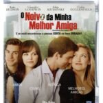 Blu-ray O Noivo Da Minha Melhor Amiga