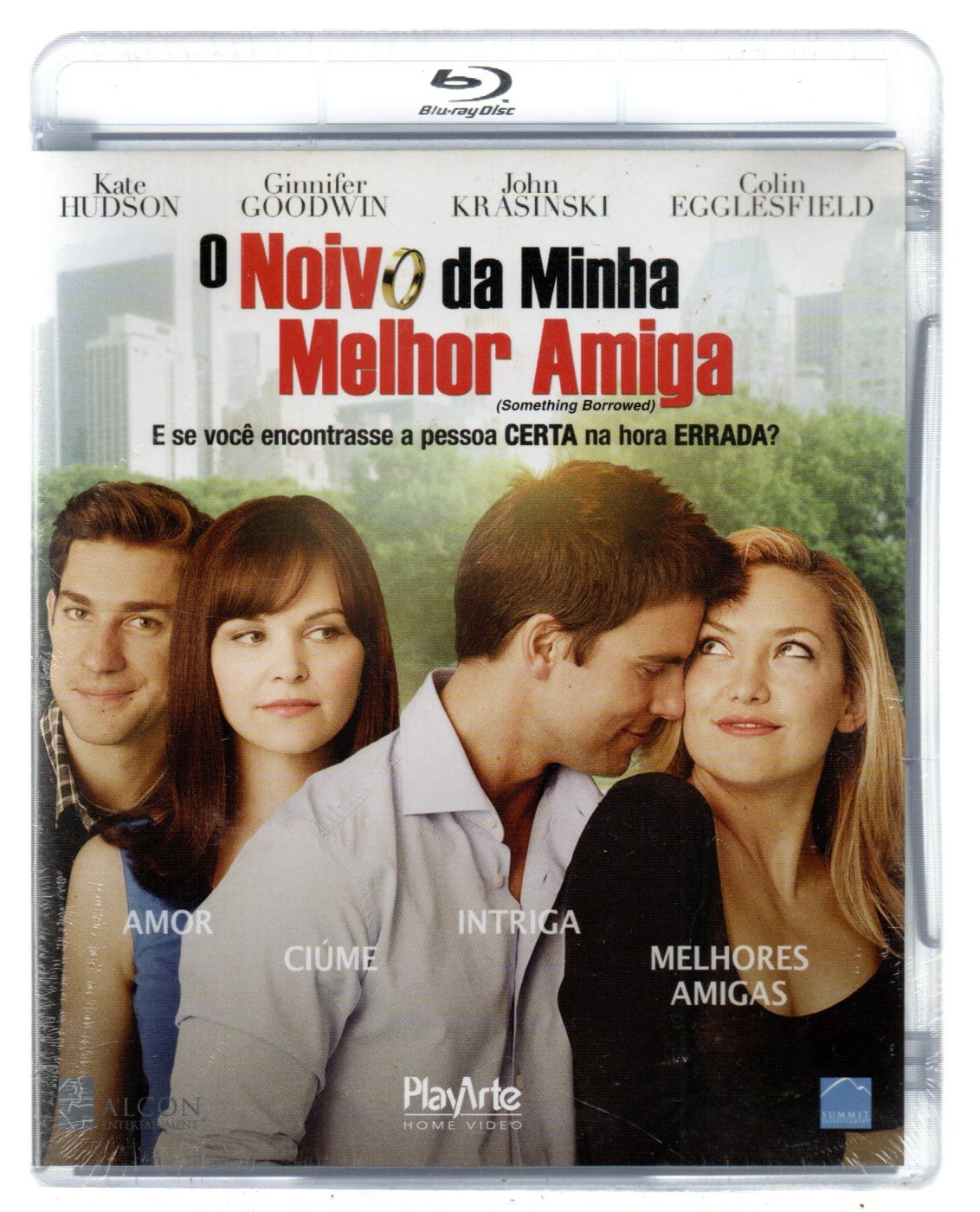 cb5bc92333db89721bc316cbed9ed057.jpg Blu-ray O Noivo Da Minha Melhor Amiga - Imagem 1