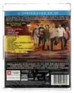 Blu-ray é O Fim - Imagem 2