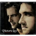 CD Victor & Leo Boa Sorte Pra Você