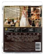 Blu- ray Grace De Mônaco - Imagem 2
