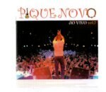 Cd Pique Novo - Ao Vivo Vol. 2 - Imagem 3