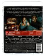 Blu-ray Inatividade Paranormal - Imagem 2